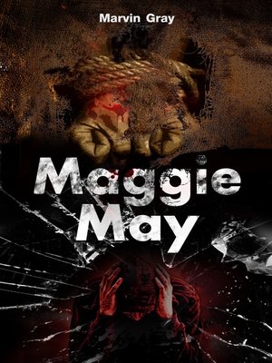 cover image of Maggie May
